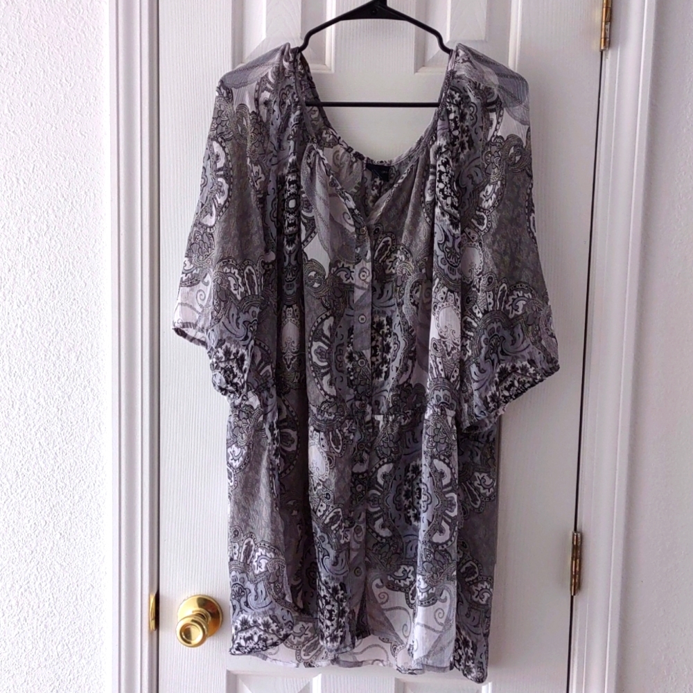 Woman's Top